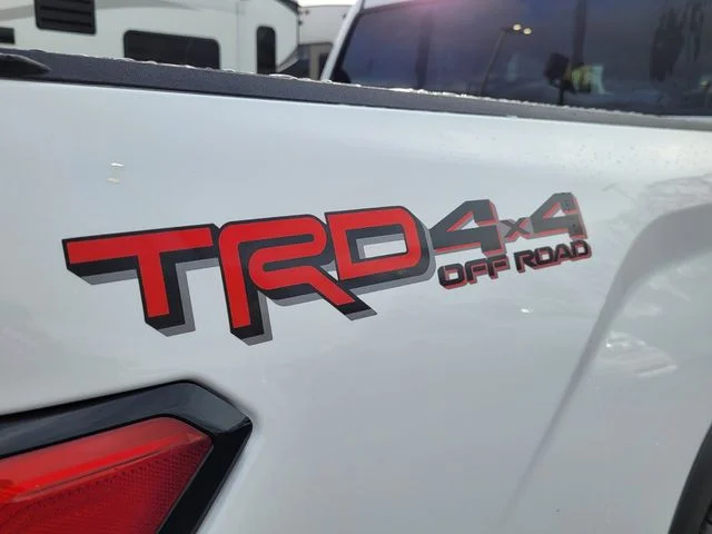 2025 Toyota Tundra SR5 - Photo 12