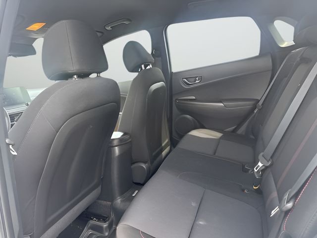 Used 2022 White Hyundai N Line image 17