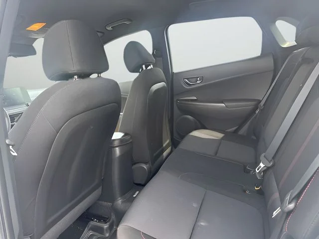 Used 2022 White Hyundai N Line image 17