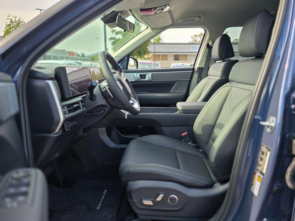 2026 Hyundai Santa Fe SEL - Photo 14