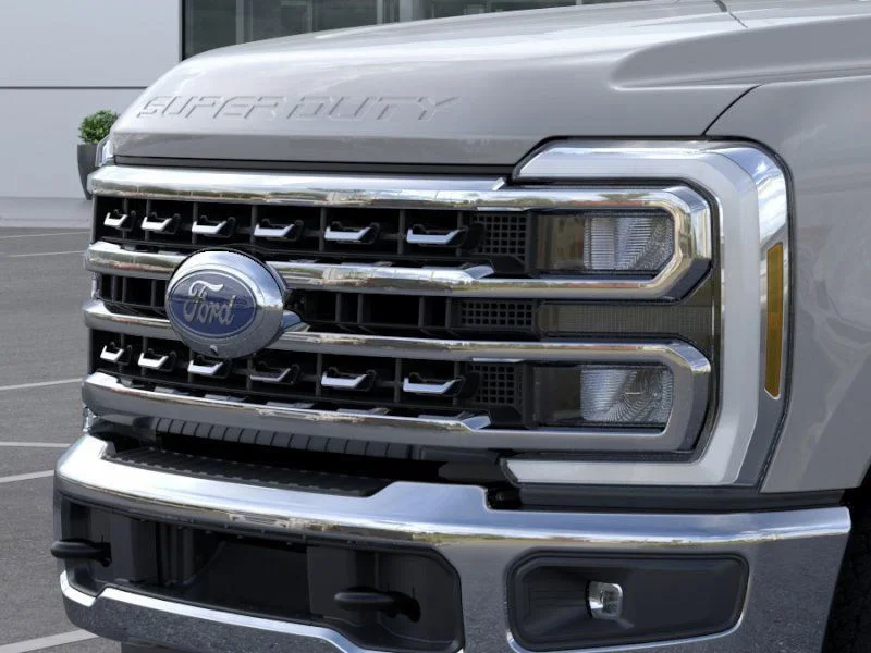 2026 Ford F-350 Super Duty Lariat - Photo 18