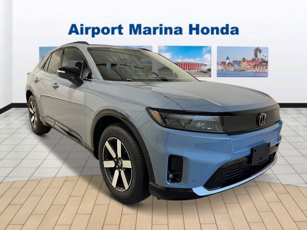 2026 Honda Prologue Touring - Photo 9