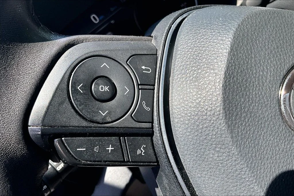 Used 2024 Black Toyota Adventure image 19