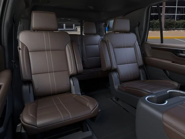 New 2026 Black Chevrolet High Country image 17