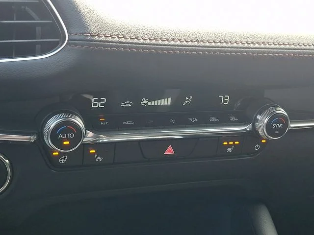 New 2026 Gray Mazda 2.5 Turbo Premium Plus image 13