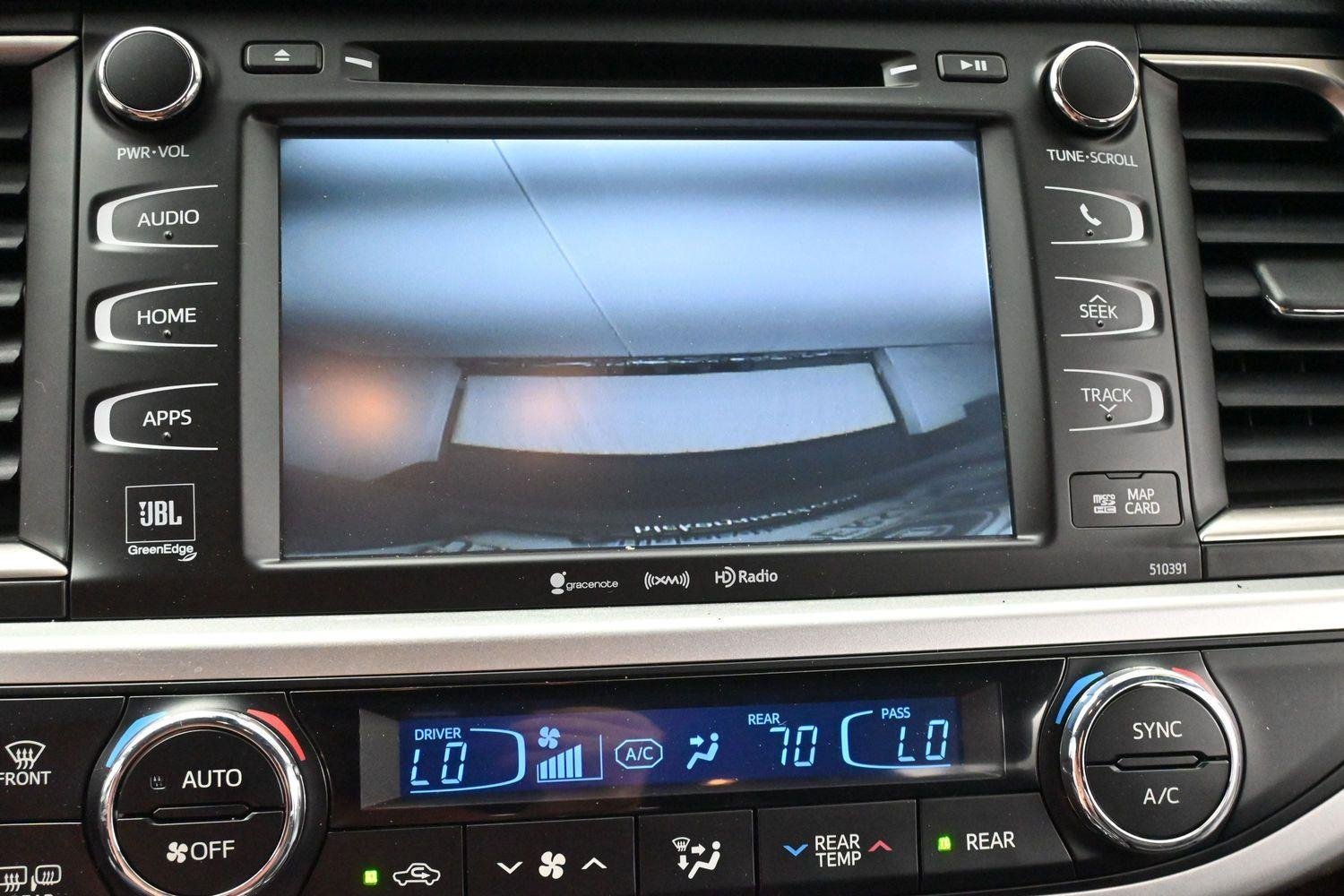Used 2019 Predawn Gray Mica Toyota Limited image 24