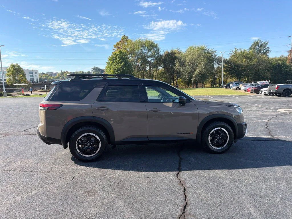 Used 2024 Baja Storm Nissan Rock Creek image 10