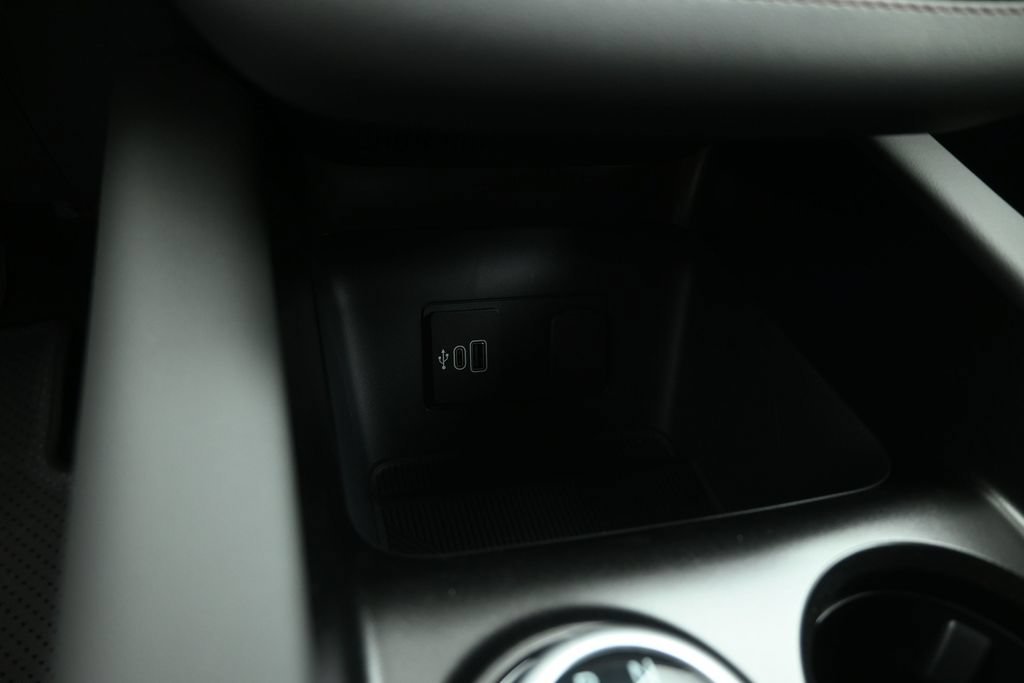 New 2026 Agate Black Metallic Ford Active image 18