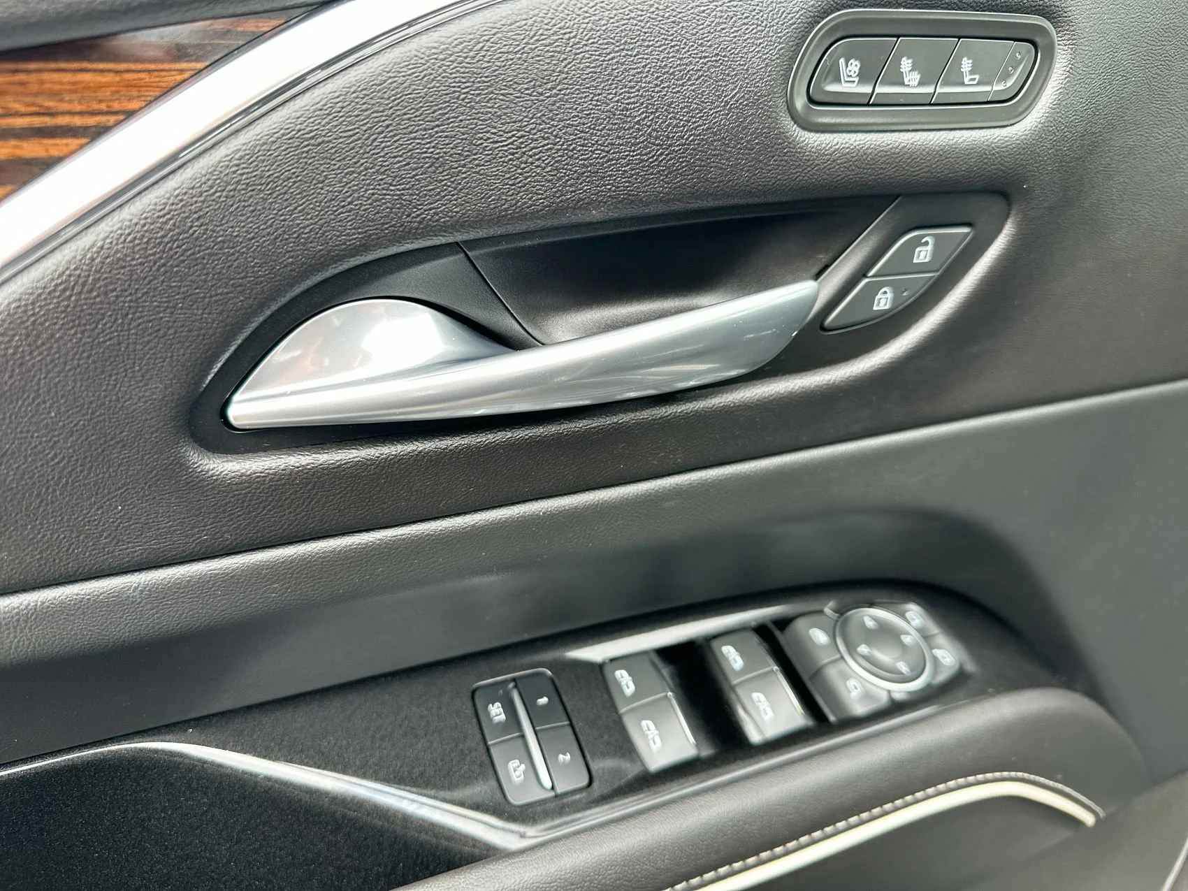 2021 Cadillac Escalade ESV Premium Luxury - Photo 13