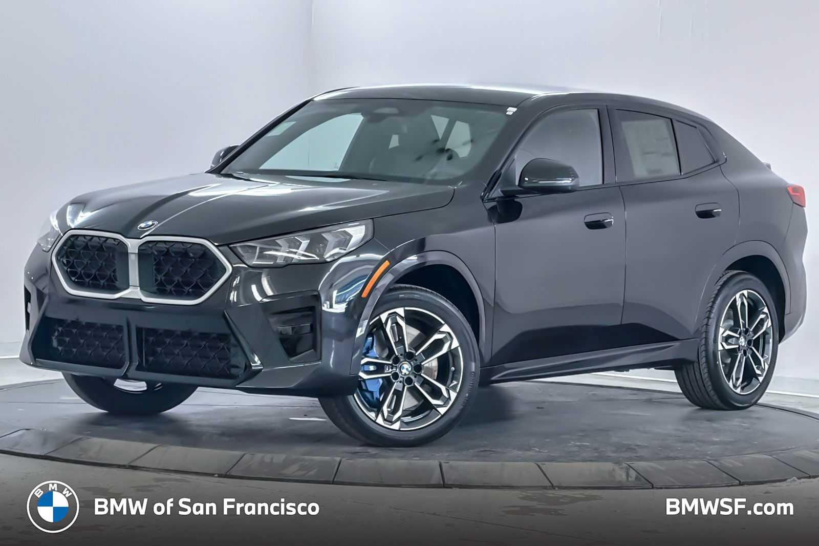 2026 BMW X2 xDrive28i's photo