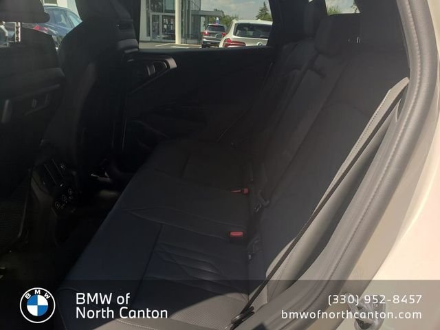 New 2026 Dune Grey Metallic BMW 30 xDrive image 13