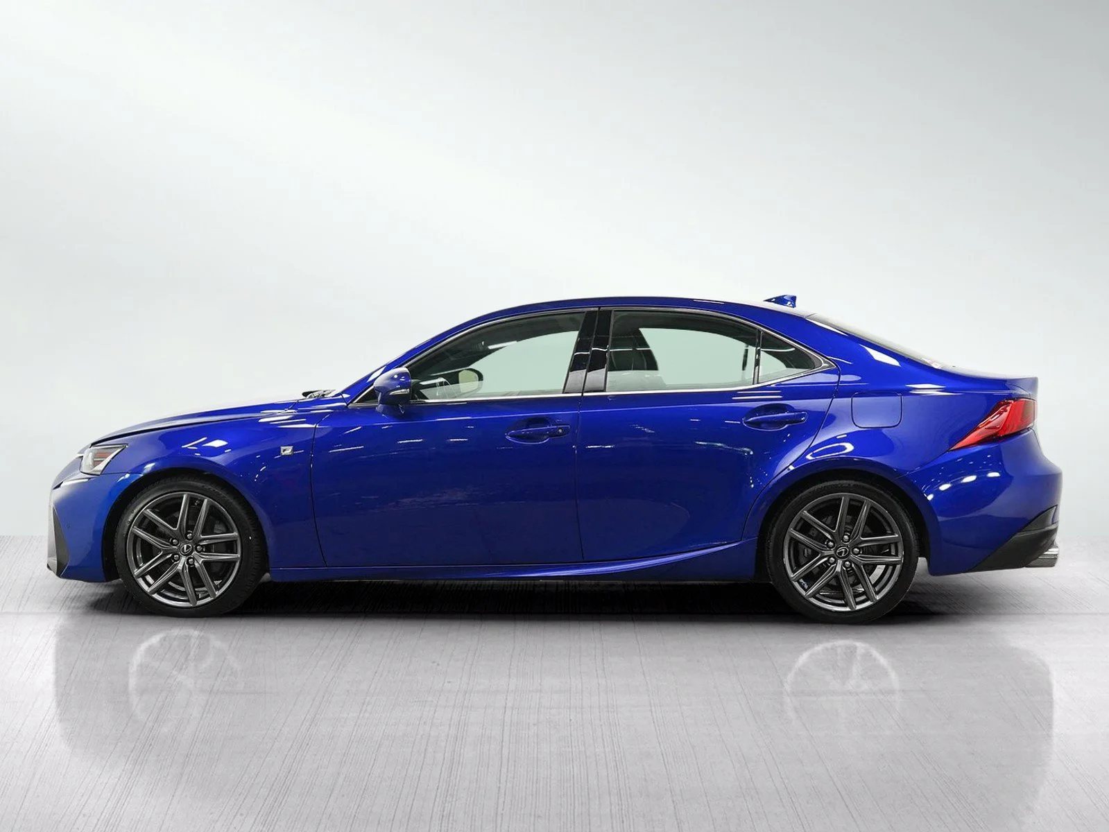 Used 2018 Lexus IS 300 AWD Base with VIN JTHC81D25J5032047 for sale in Burnsville, Minnesota