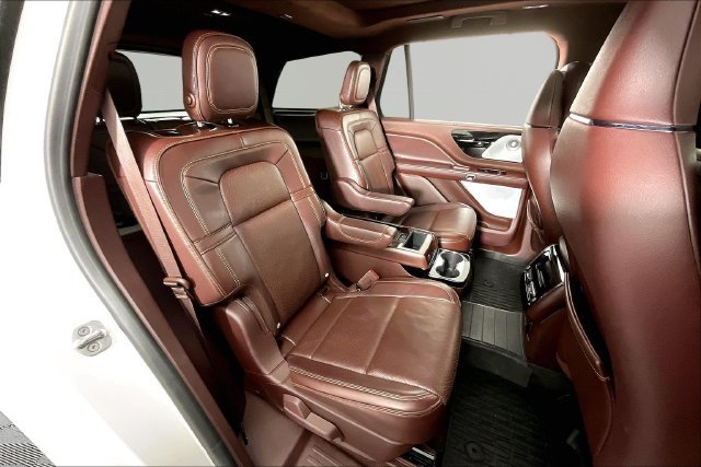 Used 2020 White Lincoln Black Label image 19