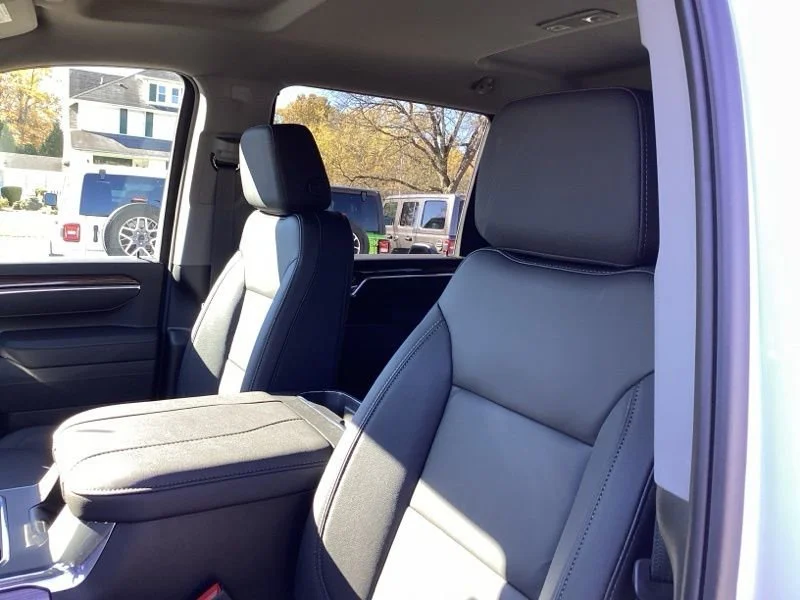 2026 Chevrolet Silverado 2500 HD LT - Photo 25