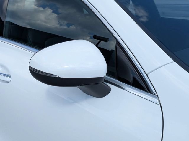 Used 2025 White Mercedes-Benz CLA 250 image 11