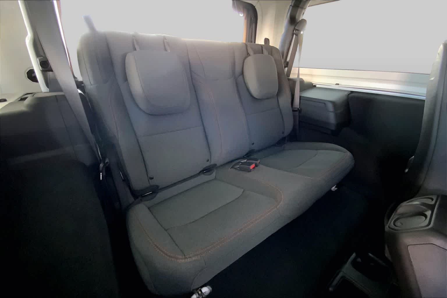 Used 2024 Bright White Clearcoat Jeep Rubicon image 20