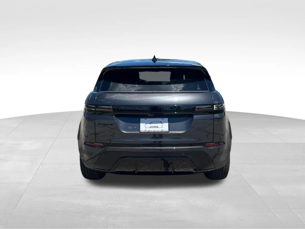 New 2026 Carpathian Grey Land Rover S image 4
