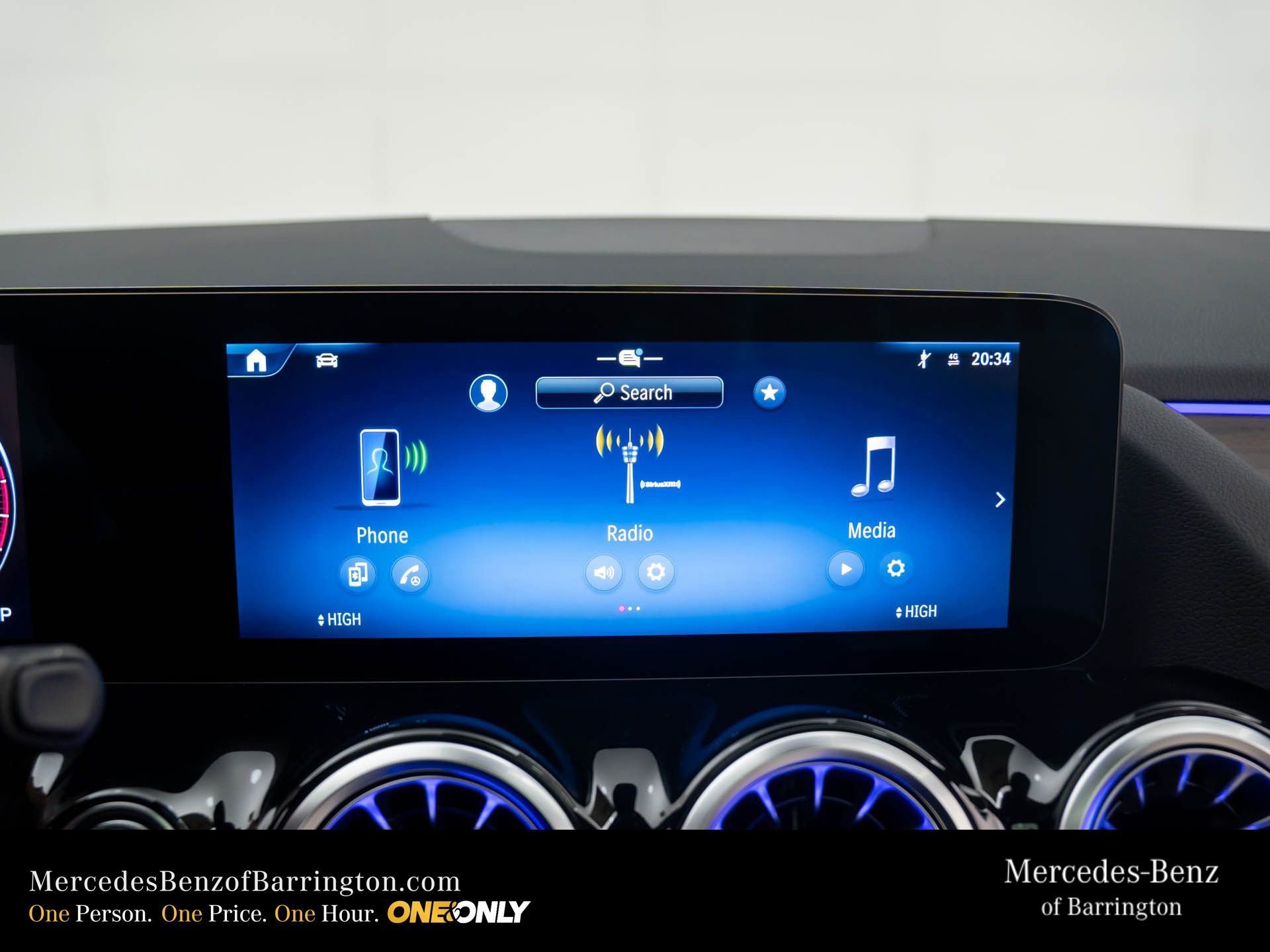 New 2026 Mountain Grey Metallic Mercedes-Benz GLA 250 image 70