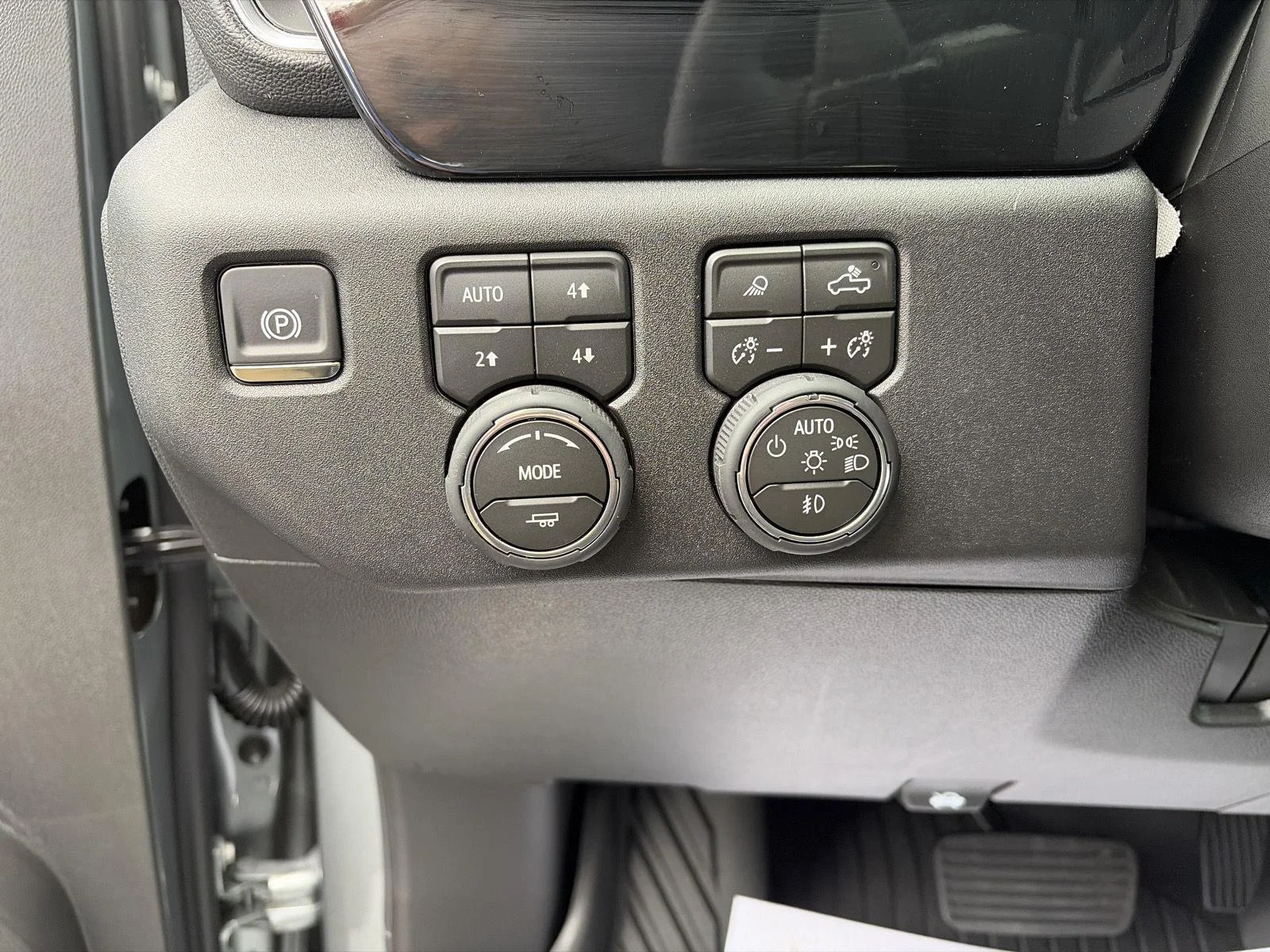 New 2026 Sterling Gray Metallic Chevrolet RST image 20
