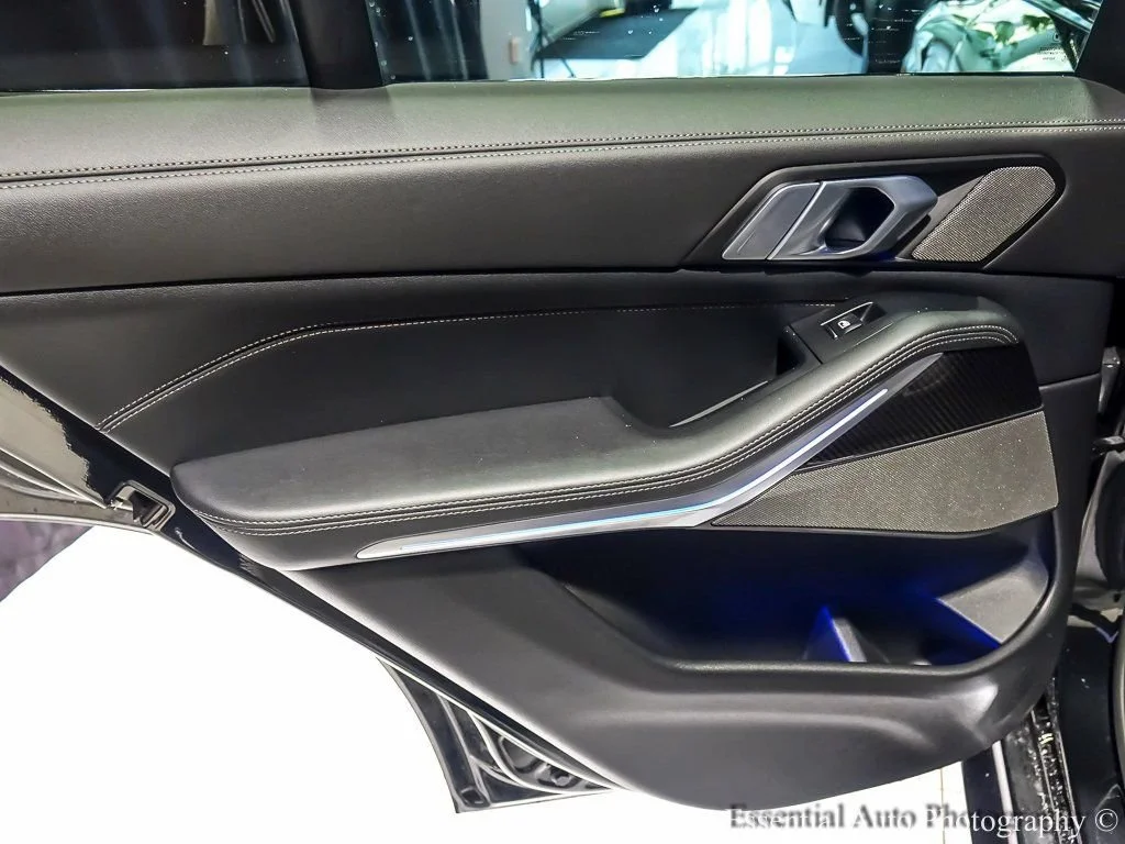 2026 BMW X5 M60i - Photo 28