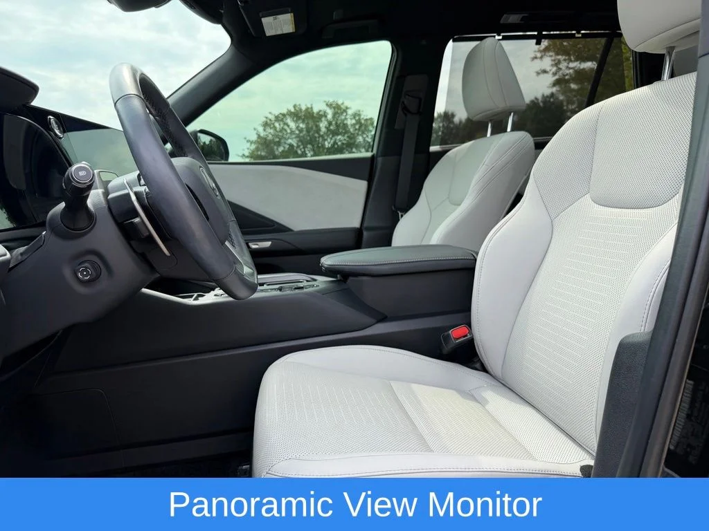Used 2026 Black Lexus 350 Premium image 25