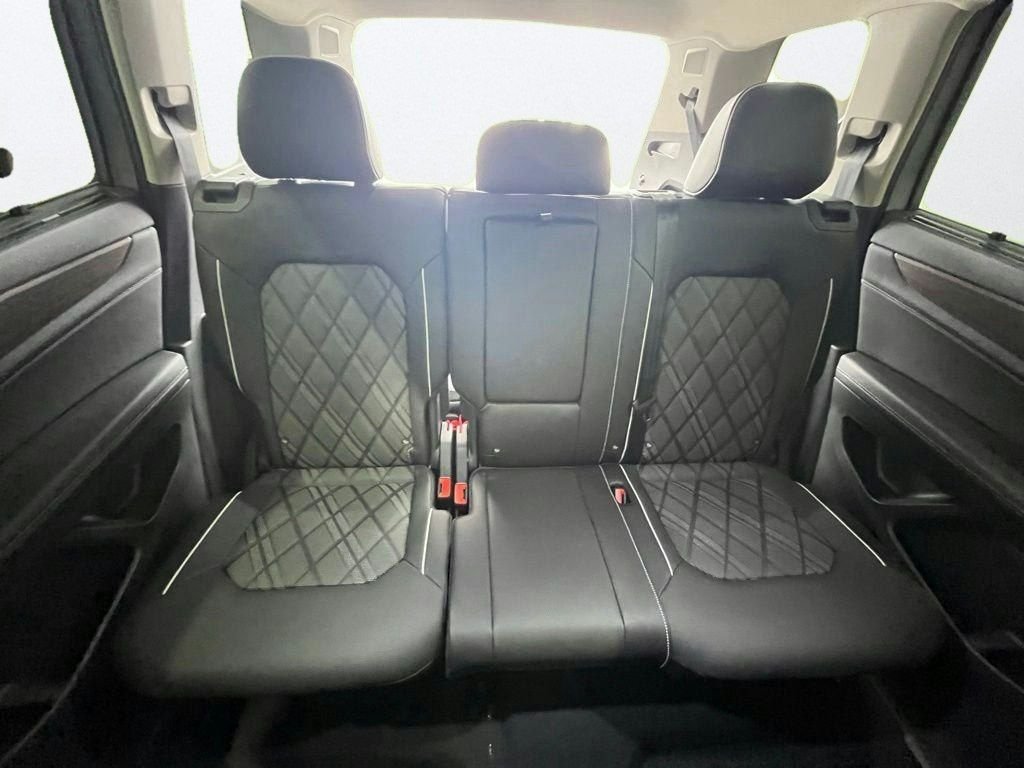 2026 Volkswagen Atlas SEL Premium R-Line - Photo 25