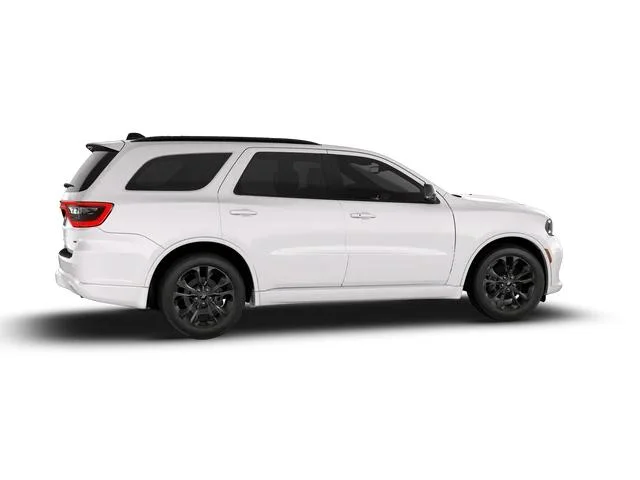 New 2026 White Knuckle Clearcoat Dodge GT PLUS image 15
