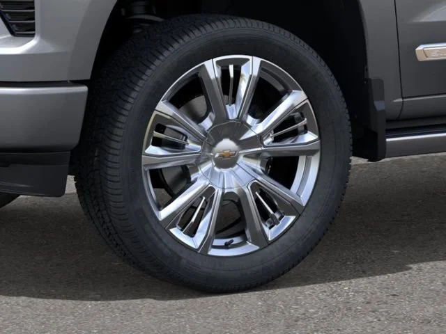 2026 Chevrolet Silverado 1500 High Country - Photo 9