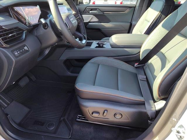 2027 GMC Acadia AT4 - Photo 10