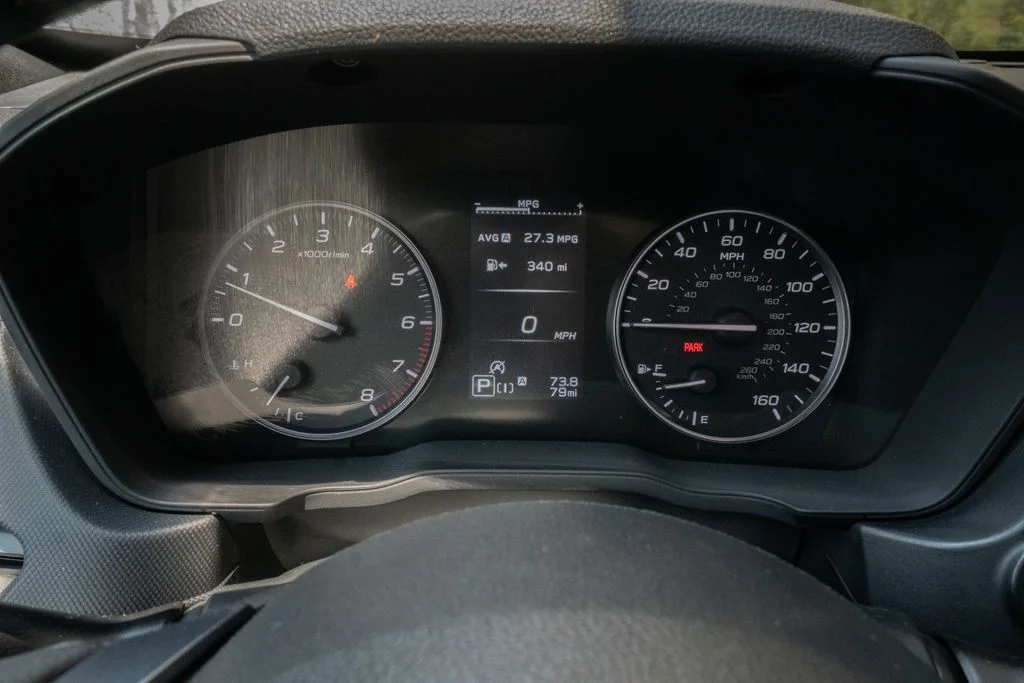 2026 Subaru Forester Limited - Photo 13