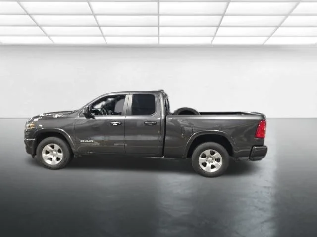 Used 2025 Gray Ram Big Horn/Lone Star image 8