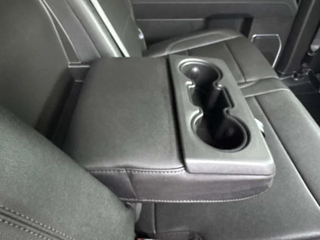Certified Used 2025 Blue Chevrolet RST image 19