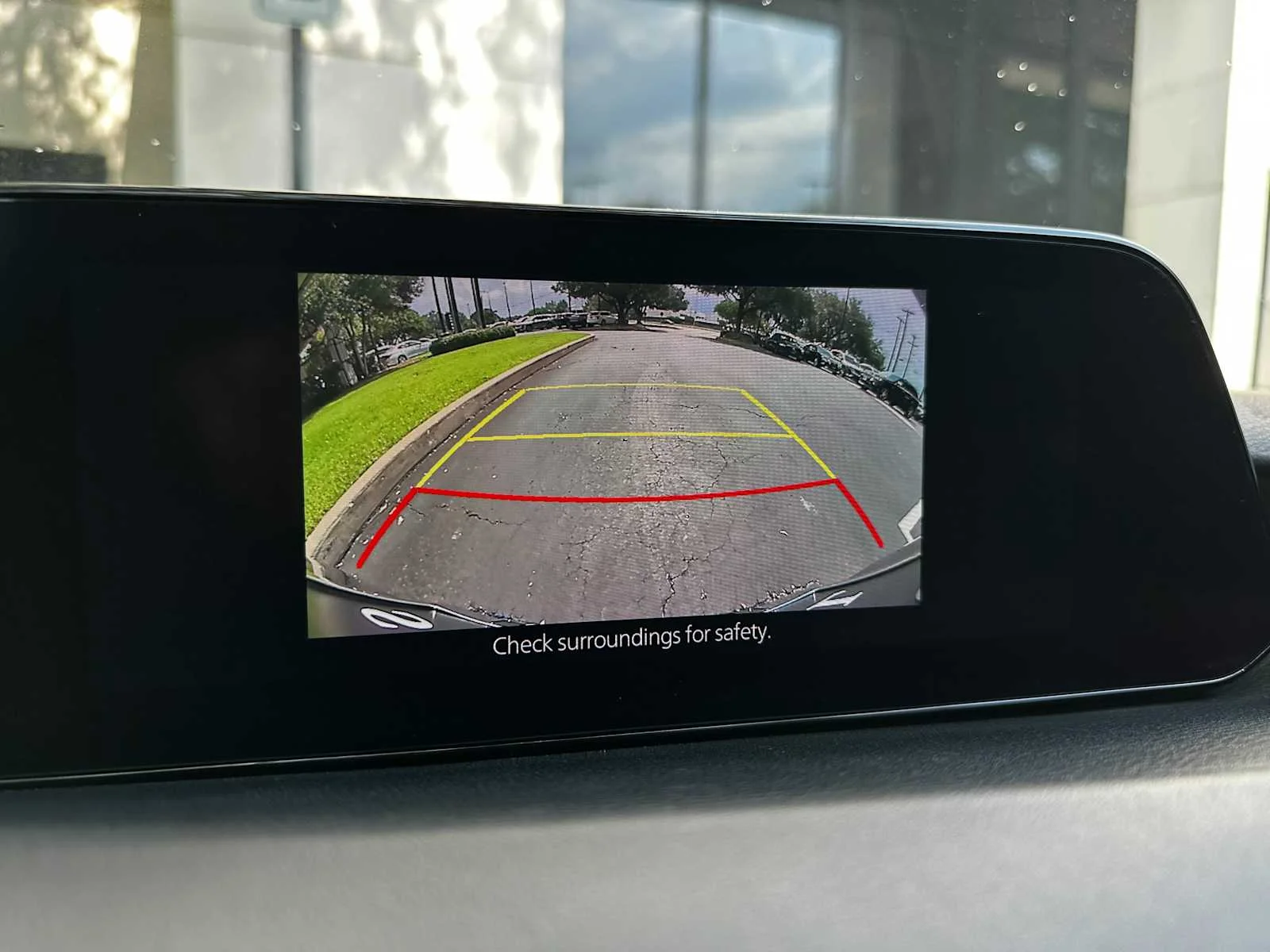Used 2021  Mazda Select image 12