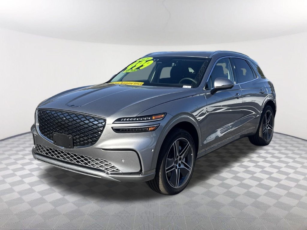 2026 GENESIS GV70