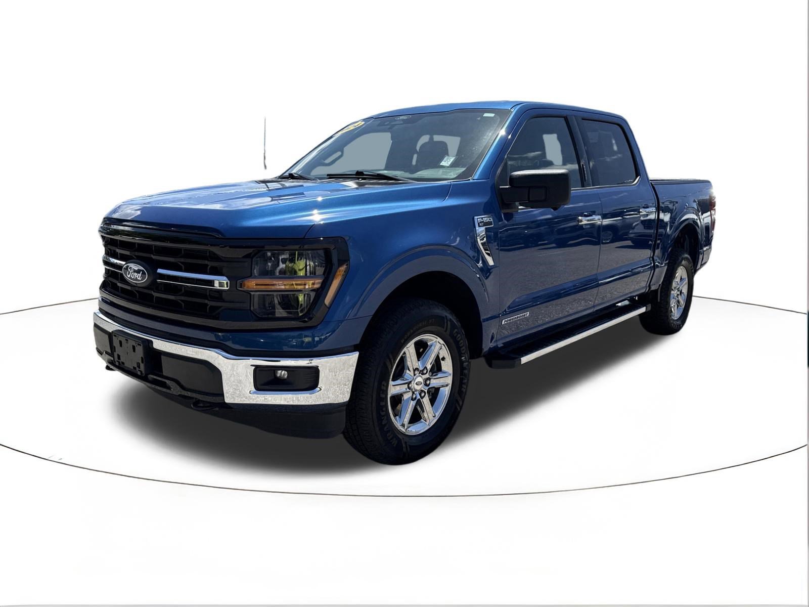 2024 Ford F-150 XLT - Photo 7