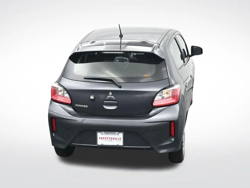 Used 2024  Mitsubishi ES image 27