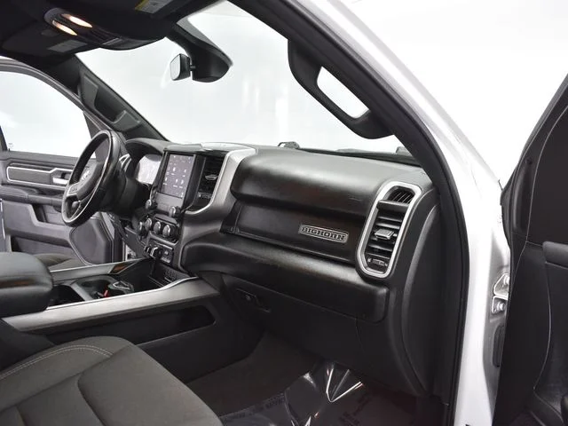 2022 RAM Ram 1500 Pickup Big Horn/Lone Star - Photo 19
