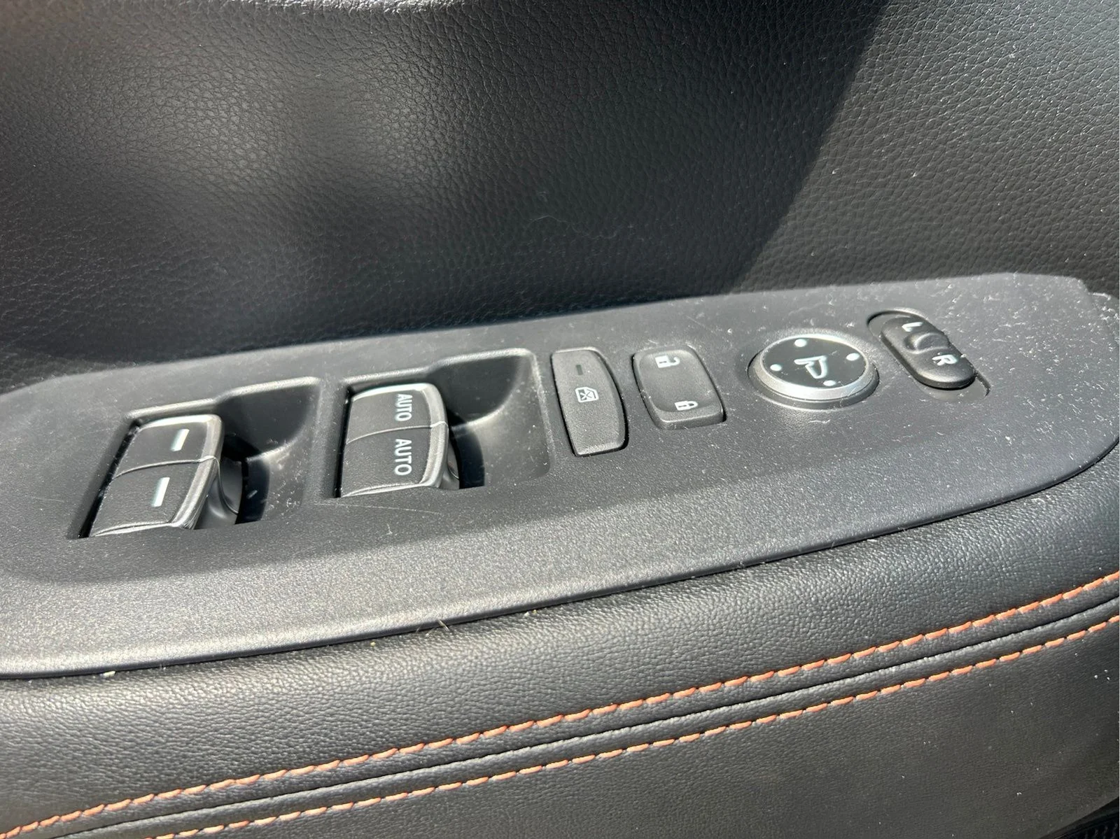 Used 2024 Nordic Forest Pearl Honda Sport image 24