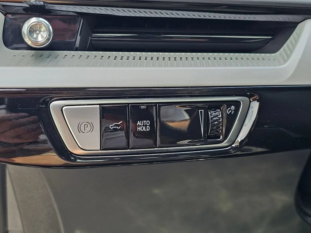 New 2026 Black Raven Cadillac Sport image 23