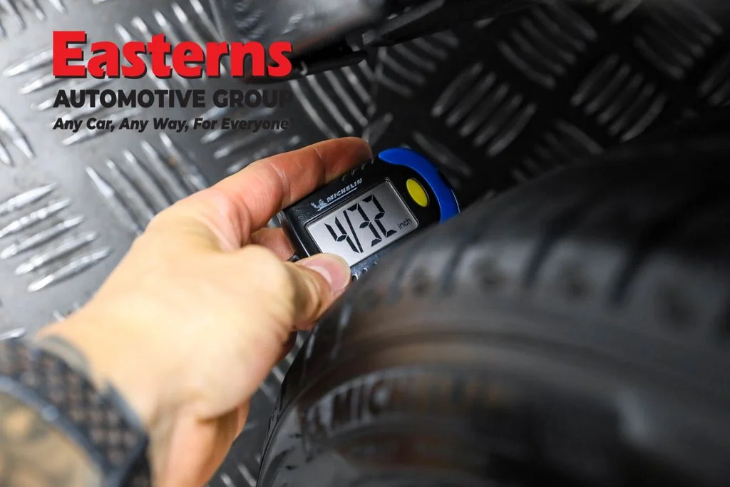 Used 2021 Black Honda Touring 2.0T image 26