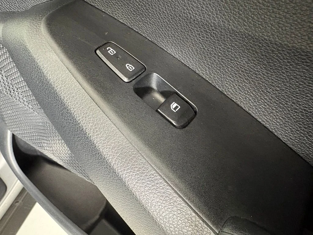 Used 2026 Gray Kia LX image 13