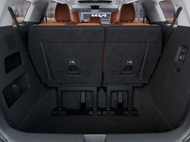 New 2026 Aurora Black Pearl Kia SX image 19