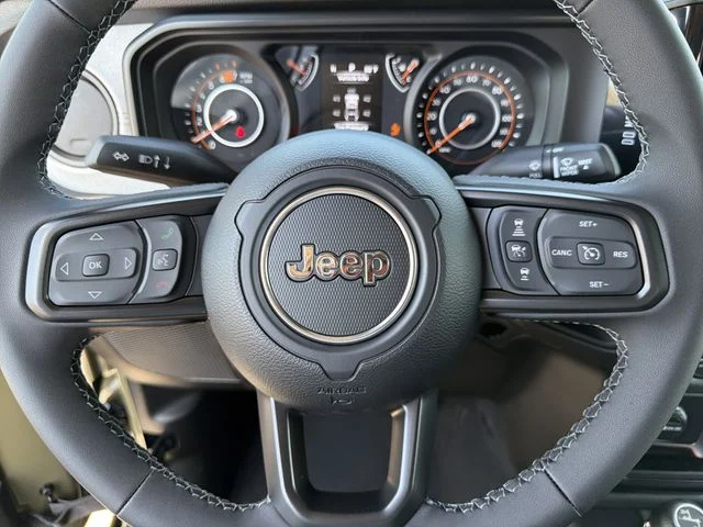 New 2026 41 Exterior Paint Jeep Sport S image 27