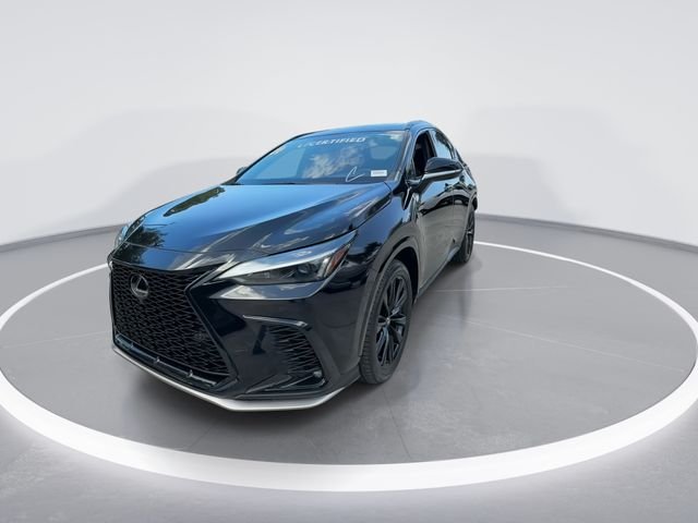 2024 Lexus NX 350 - Photo 3