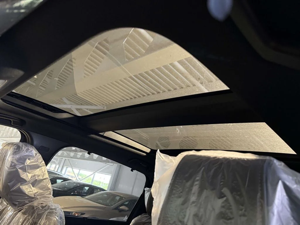New 2026 Sand Metallic Mazda 3.3 Turbo Premium Plus image 4