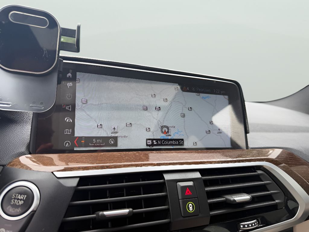 2018 BMW X3 xDrive30i - Photo 25