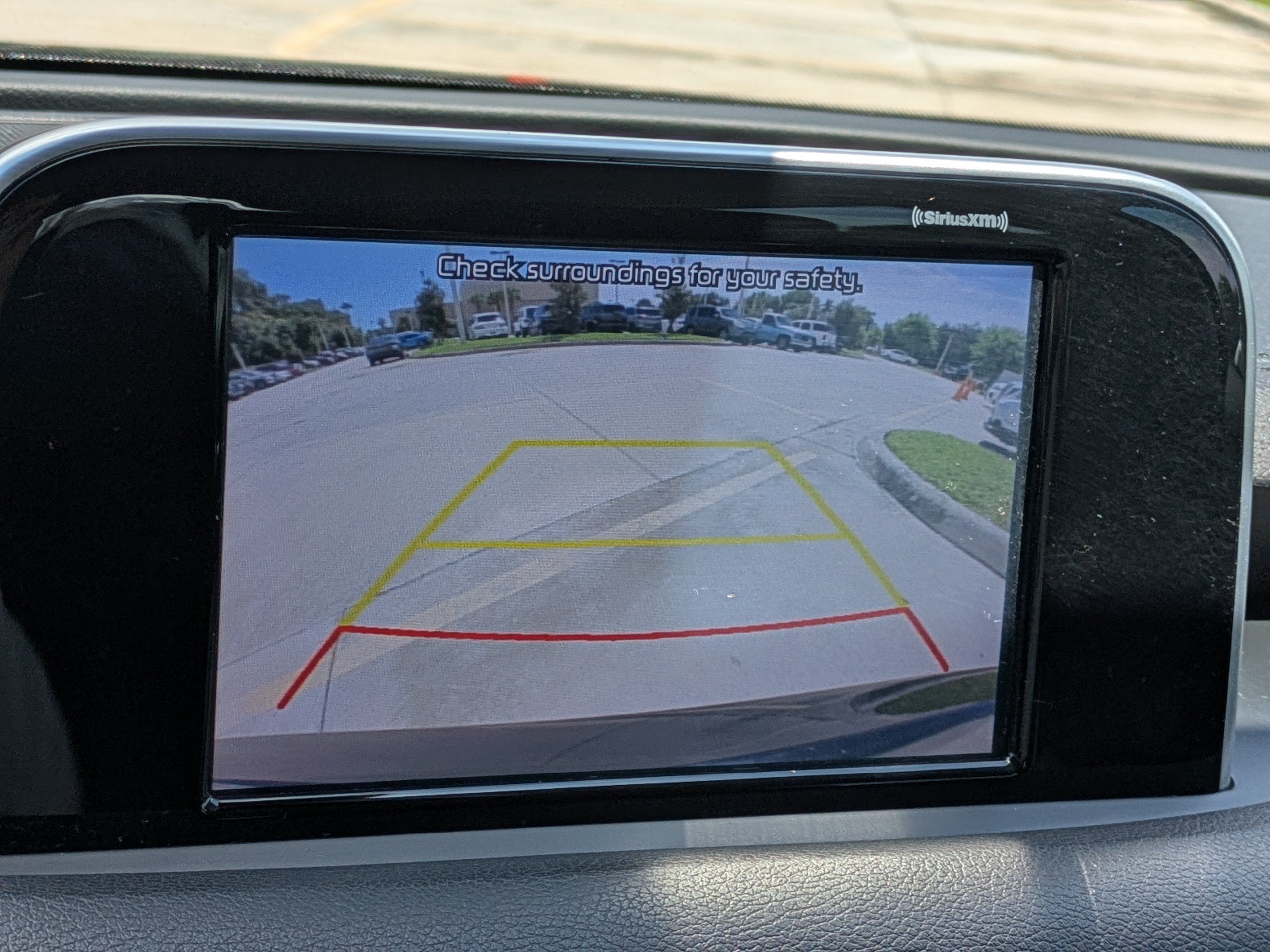 2019 Kia Stinger Stinger - Photo 19