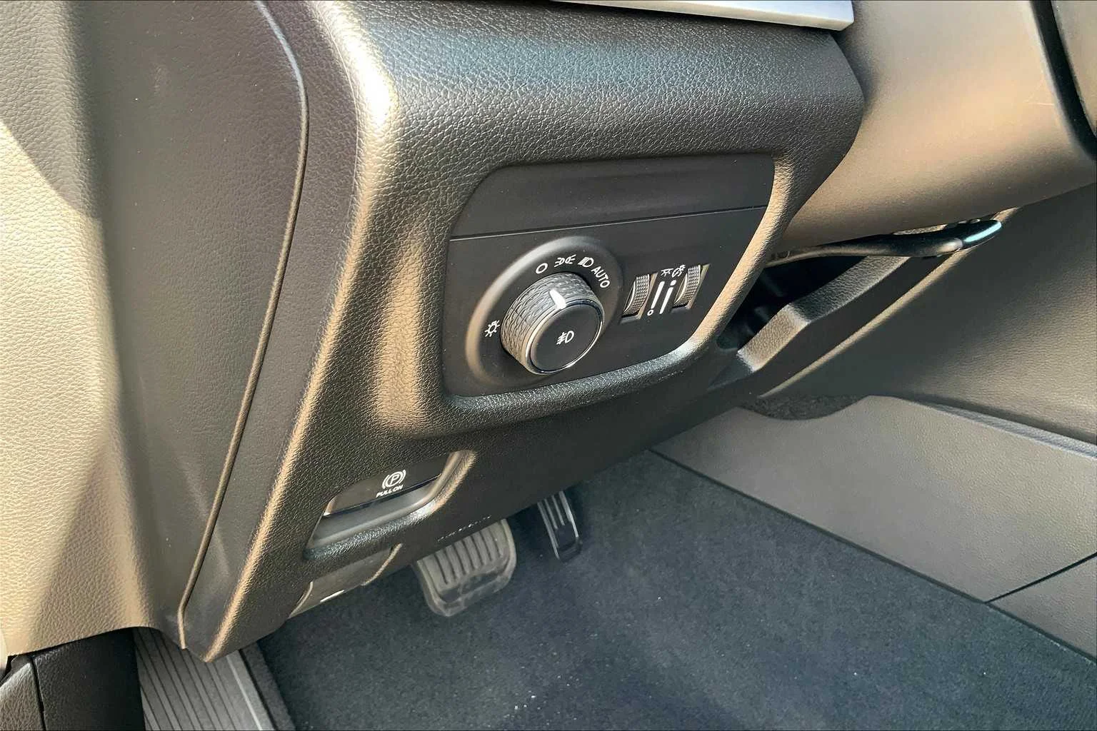 2025 Jeep Grand Cherokee L Limited - Photo 18