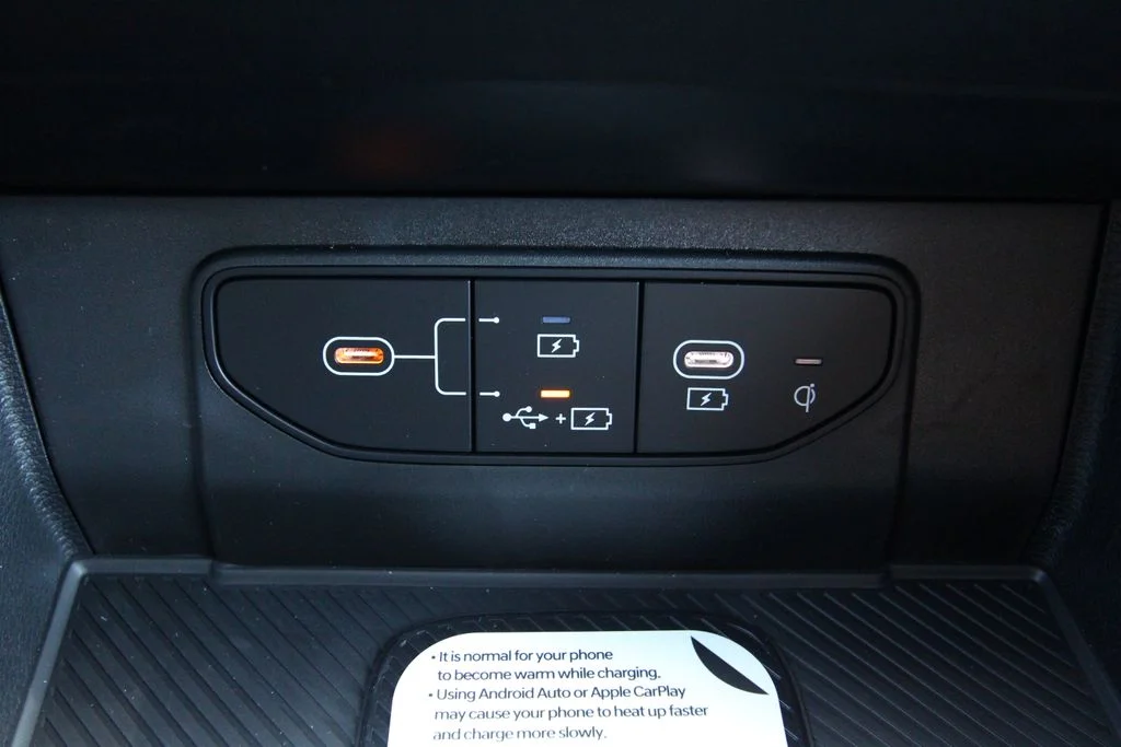 New 2026 Red Kia X-Line image 28