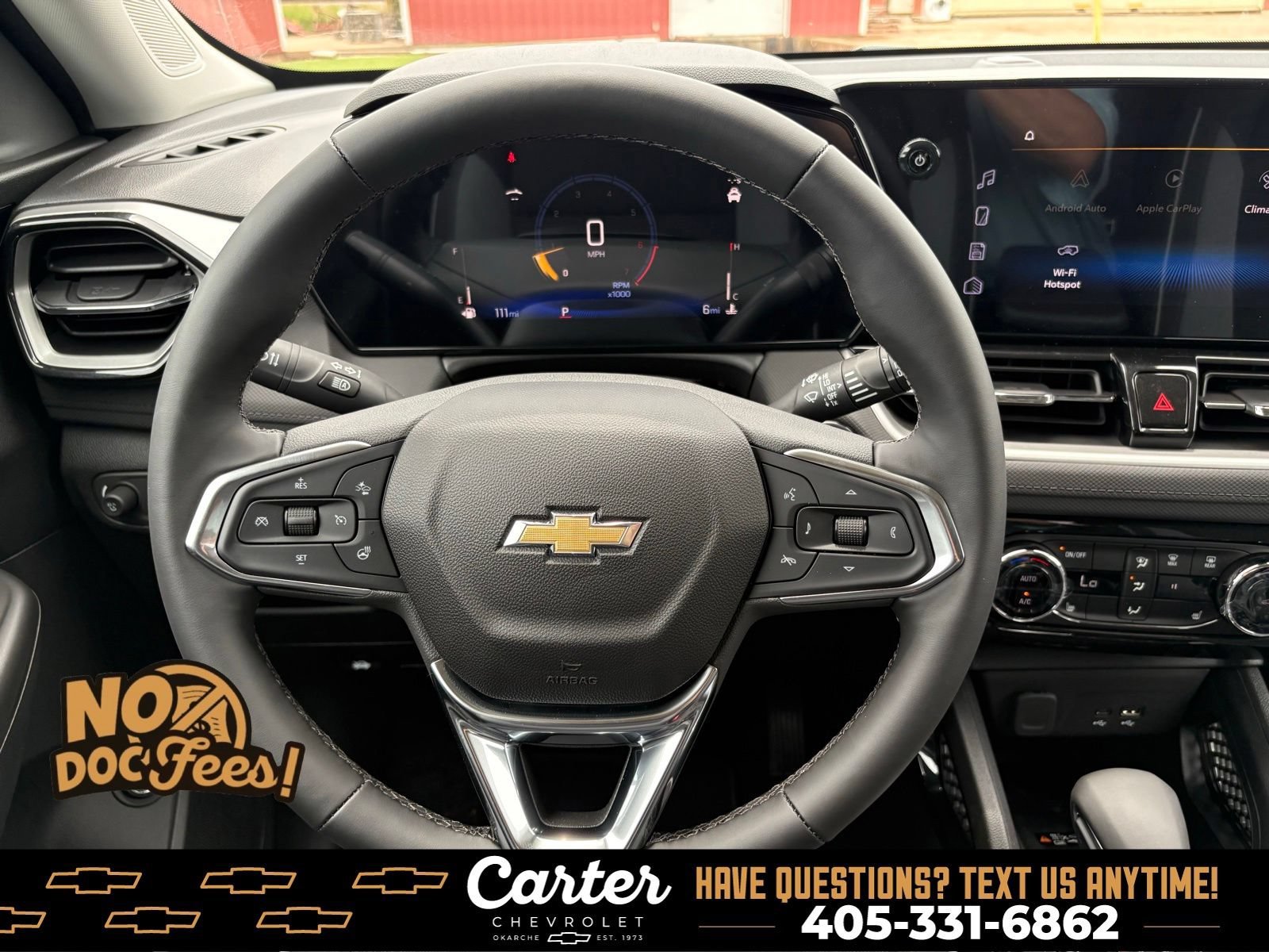 2026 Chevrolet Trailblazer LT - Photo 35